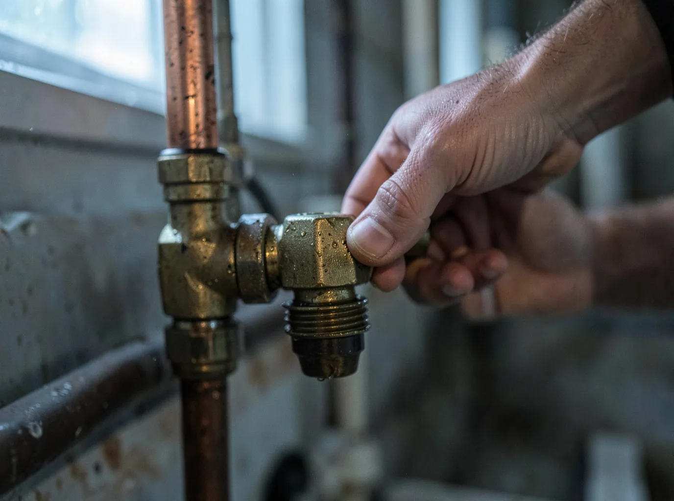 Emergency Plumber Lancaster, MO FAQs